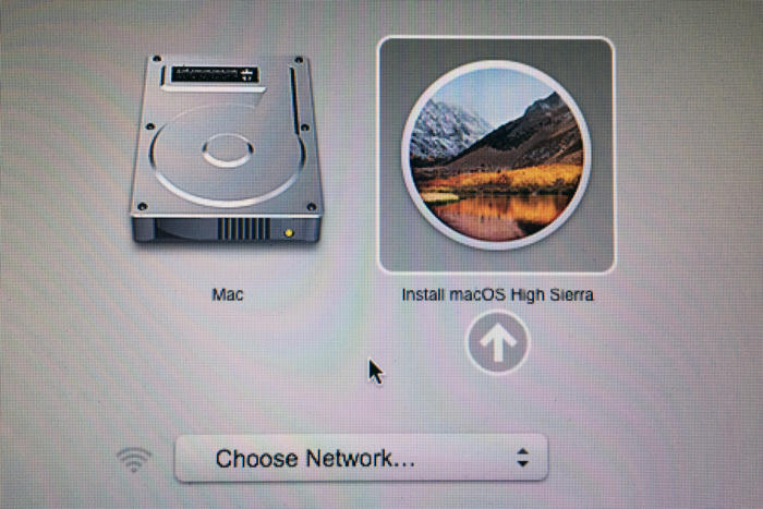 Download mac os sierra bootable usb installer