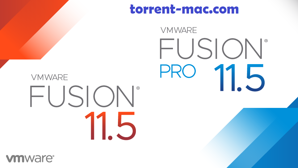 Vmware Fusion 11 Download Mac